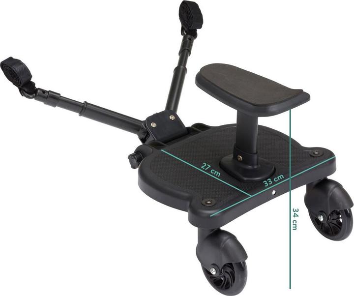 Fillikid Ride-on board Basic