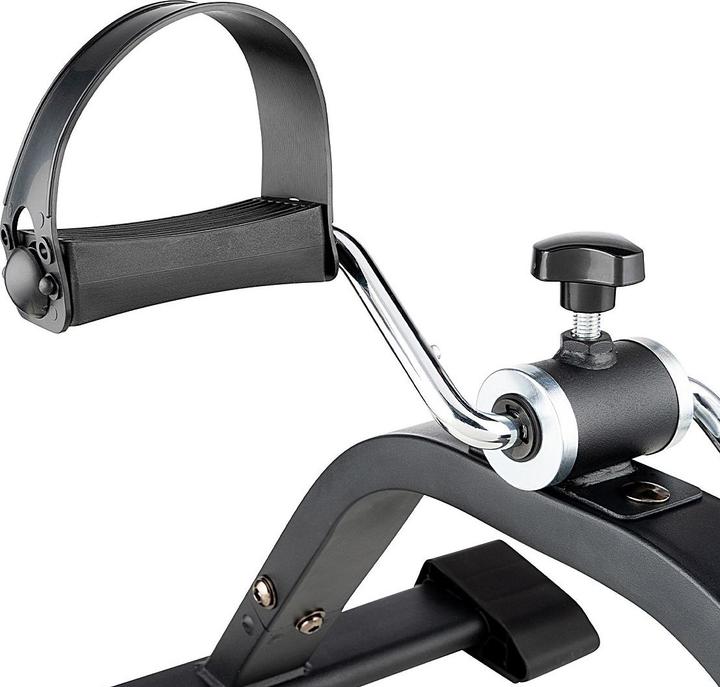 Actual product image Tunturi Mini Bike Pro Arm und Bein Bewegungstrainer