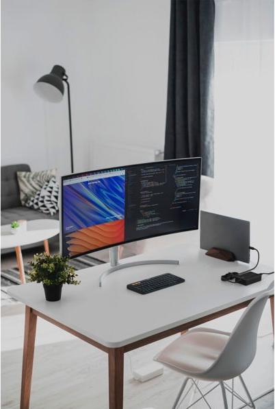 Actual product image Belkin USB-C GaN power supply 100W Power Delivery black INC016vfBK (100 W)