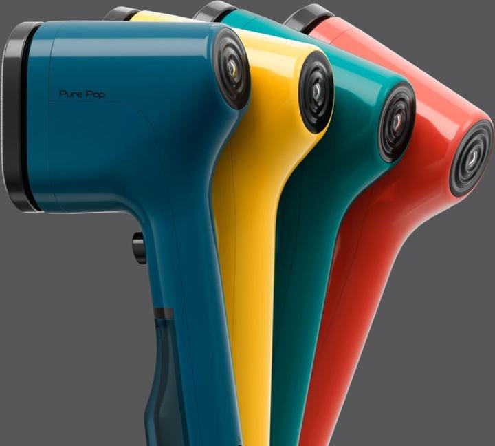 Image du produit Tefal Pure Pop (1300 W, 20 g/min)