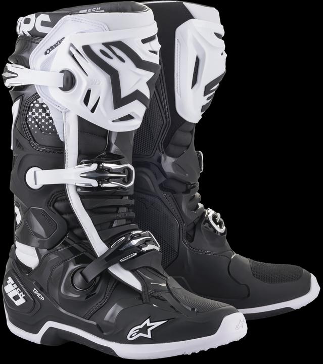 Produktbild Alpinestars Tech 10 Boots New (Herren, Damen, 45.5)