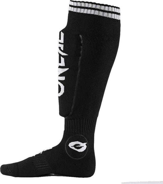 Actual product image O Neal MTB Protector (One size, Knee pad, Pair)
