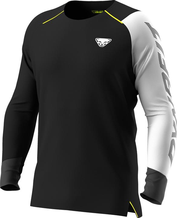 Actual product image Dynafit DNA long-sleeved shirt (XL)