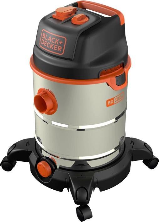 Actual product image Black & Decker BXVC30XTDE