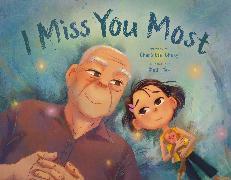 Immagine prodotto I Miss You Most (Inglese, Charlotte Cheng, 2024)