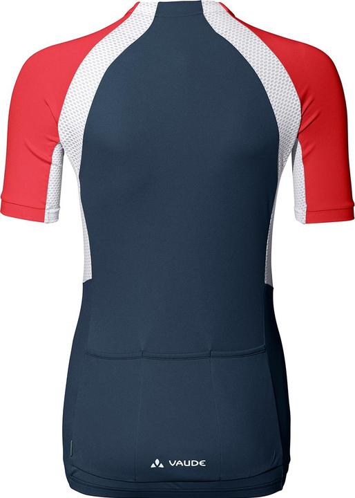 Actual product image Vaude Advanced IV (S)