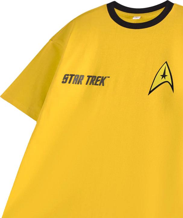 Immagine prodotto Maglietta Uniforme Maniche Corte Uomo (XL)
