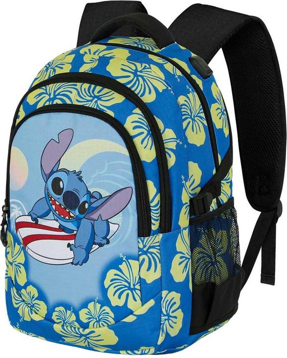 Produktbild Karactermania Lilo & Stitch Rucksack Lifestyle Running