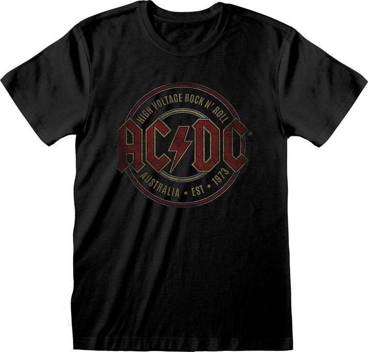 Produktbild AC/DC Est. 1973 TShirt (XL)