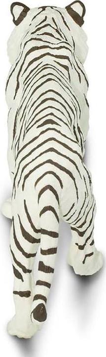 Actual product image Safari Wlw White Tiger