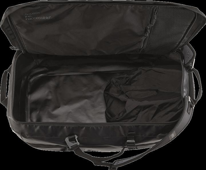 Actual product image Petzl DUFFLE 65 (65 l)