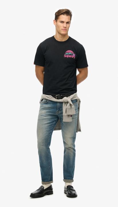 Produktbild Superdry Cl Great Outdoors Chest (M)