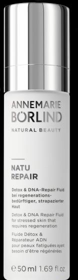 Produktbild Annemarie Börlind NatuRepair Detox & DNA-Repair Fluid (50 ml)