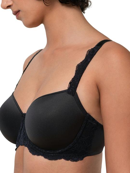 Actual product image Triumph Amourette Charm underwired bra (90 B, pack of 2)