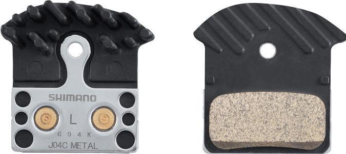 Produktbild Shimano J04C Ice-Tec (Shimano)