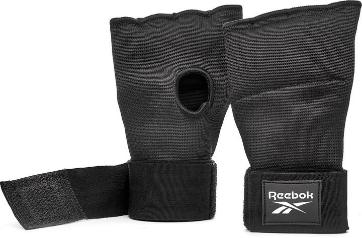 Actual product image Reebok Pro Quick Wraps (XL)