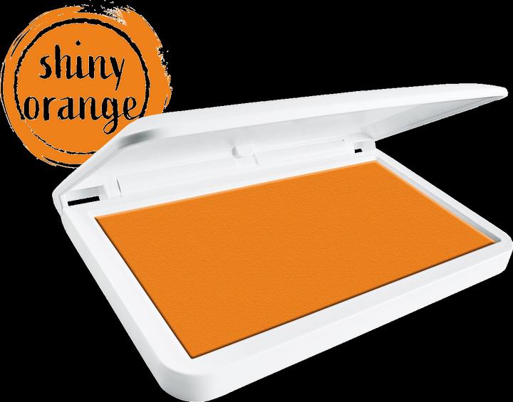 Image du produit Colop Tampon encreur Make 1 Shiny Orange