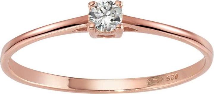 Produktbild Bijouteria Fingerring (48, 925 Silber)