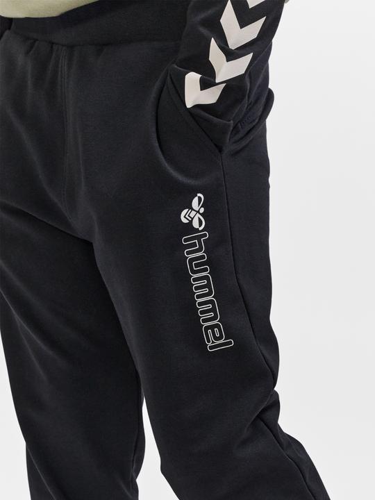 Actual product image hummel Hmlatlas Adjustable Pants (104)