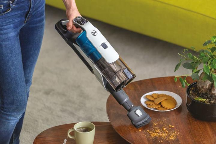 Actual product image Hoover HF9 Pets
