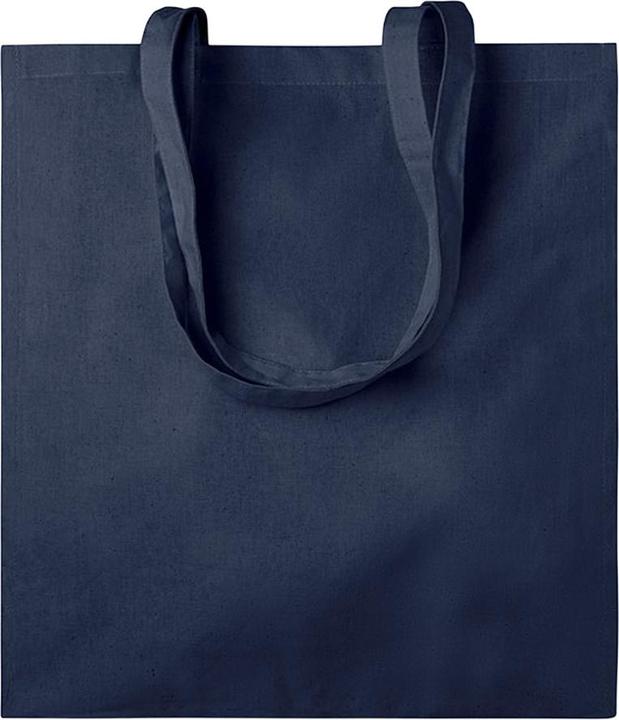 Actual product image MidOcean Portobello Cotton Shopper Bag
