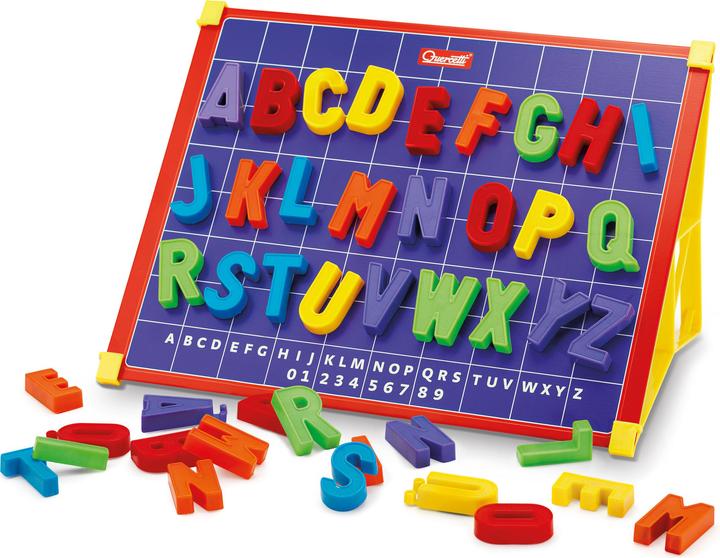 Immagine prodotto Sombo Lettere della lavagna magnetica