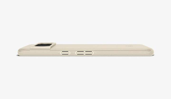 Actual product image Spigen Thin Fit (Google Pixel 8 Pro)