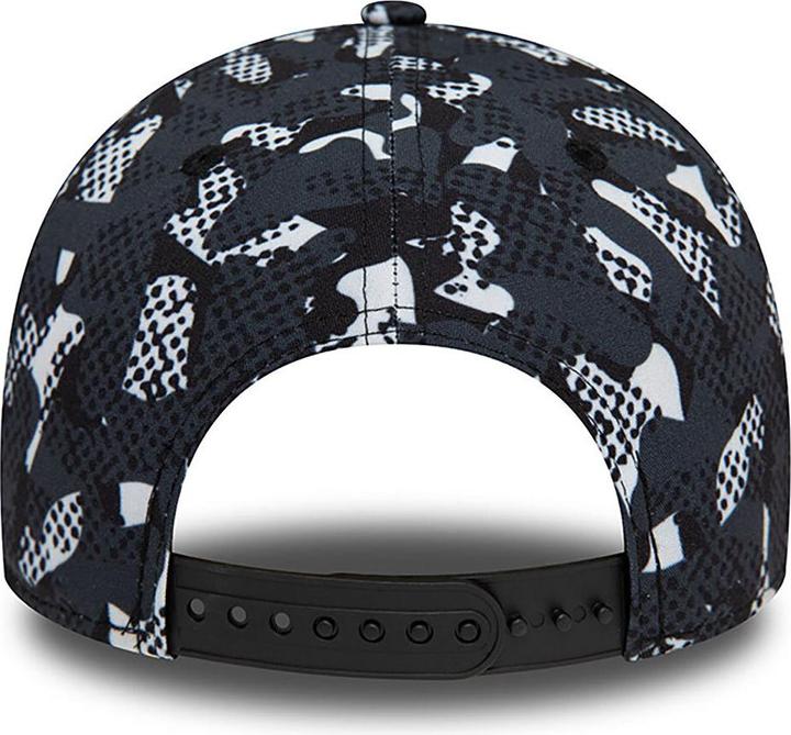 Produktbild New Era baseball kappe nba los angeles lakers (One Size)
