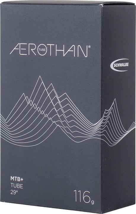 Produktbild Schwalbe Aerothan 29" MTB+ (Presta (SV), 29", 40 mm)