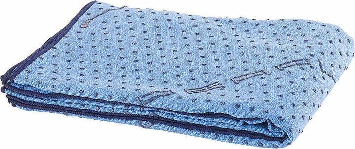 Produktbild Pearl 2in1-Mikrofaser-Yoga-Handtuch & Auflage