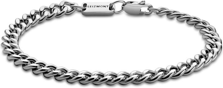 Steel, Silver