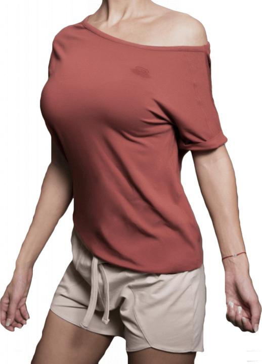 Actual product image Body Engineers Drop Shoulder Tee (L)