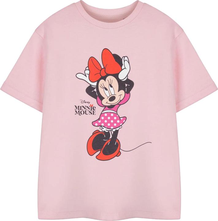 Produktbild Disney TShirt Mädchen kurzärmlig (116)