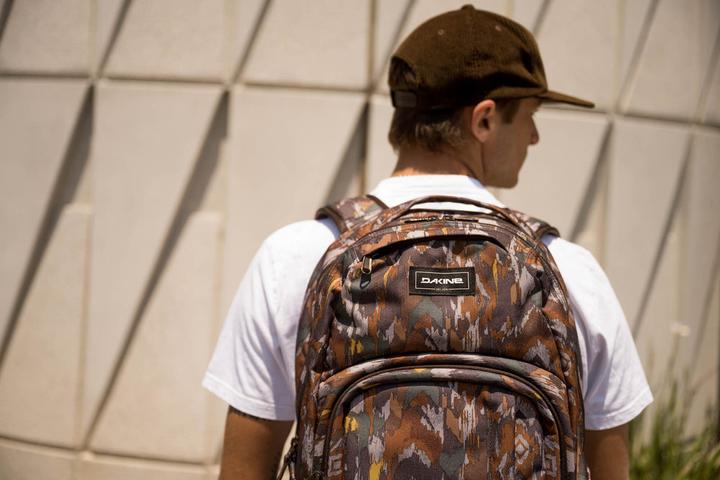 Produktbild Dakine Campus L 33 (33 l)