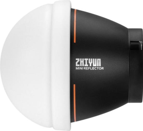 Image du produit Zhiyun Molus G60 (éclairage de studio)