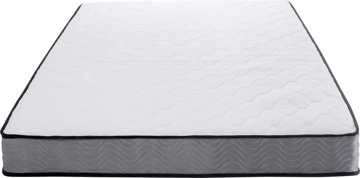 Actual product image Beliani Bliss (160 x 200 cm, Spring core)