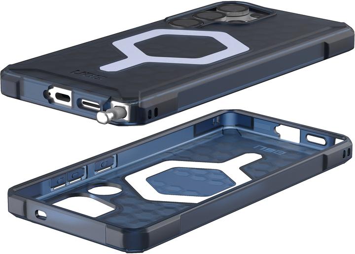 Actual product image UAG Essential Armor with Magnet (Samsung Galaxy S25 Ultra)