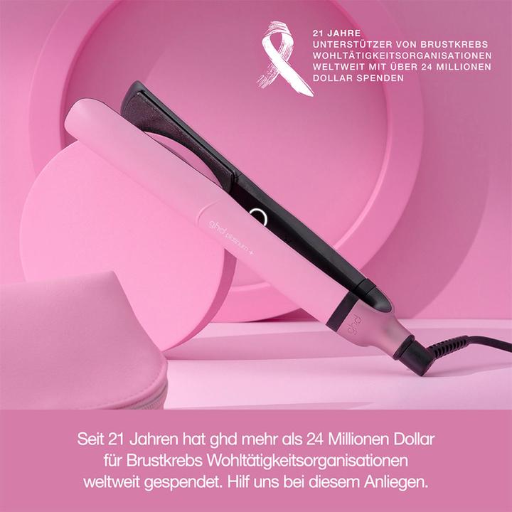Produktbild ghd platinum+ Styler (Glätteisen)