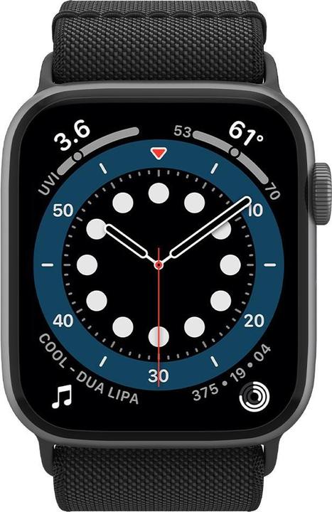 Produktbild Spigen Lite Fit (45 mm, 49 mm, Nylon)