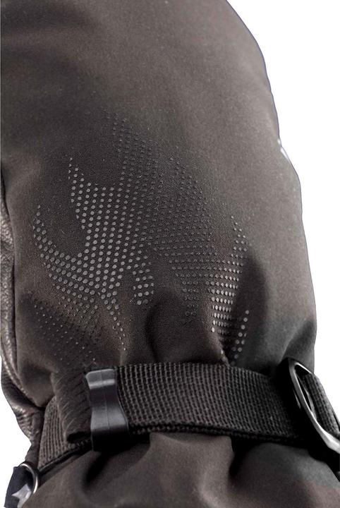 Produktbild Zanier Gloves Hot STX (XS)
