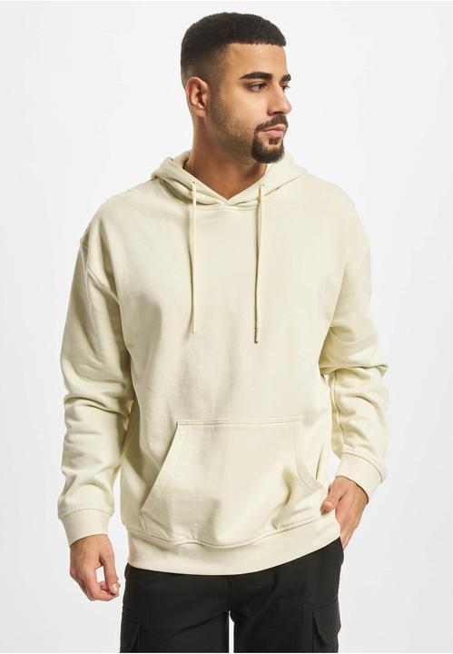 Produktbild DEF Oversized Hoody Off White - 67345 (S)