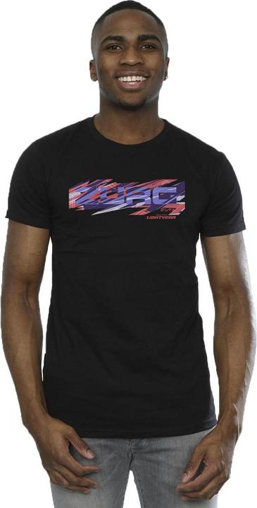 Produktbild Disney Lightyear Zurg Graphic Title TShirt (3XL)