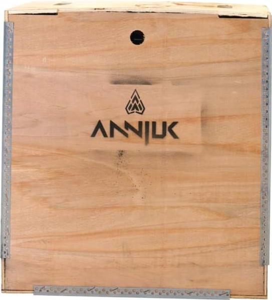 Actual product image Annjuk Pre-series Kibo Small