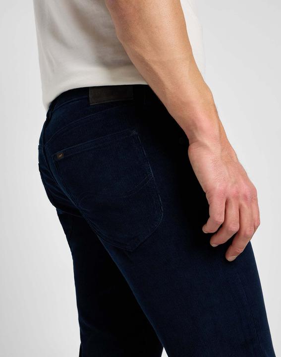Immagine prodotto Lee Pantaloni Daren in tessuto con zip (42)