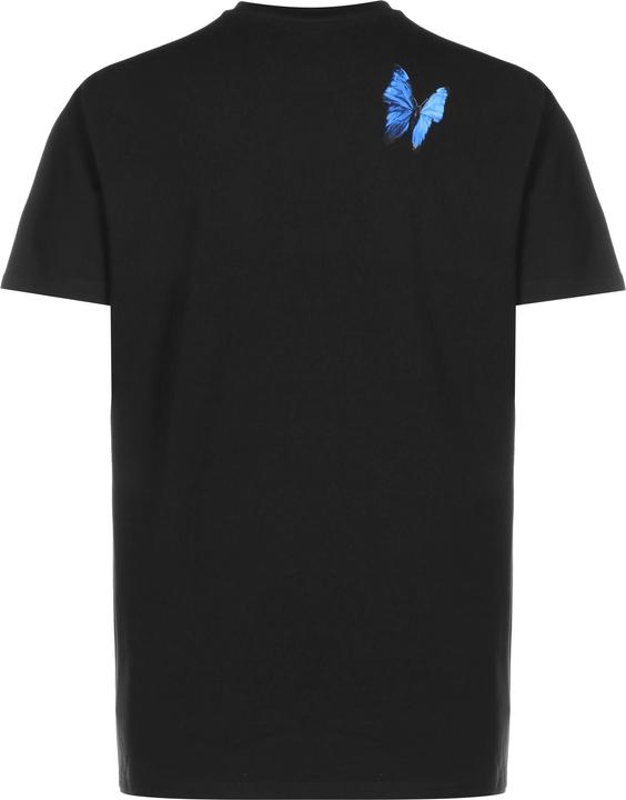 Actual product image Mister Tee T-shirt Le Papillon Oversize - 93246 (M)