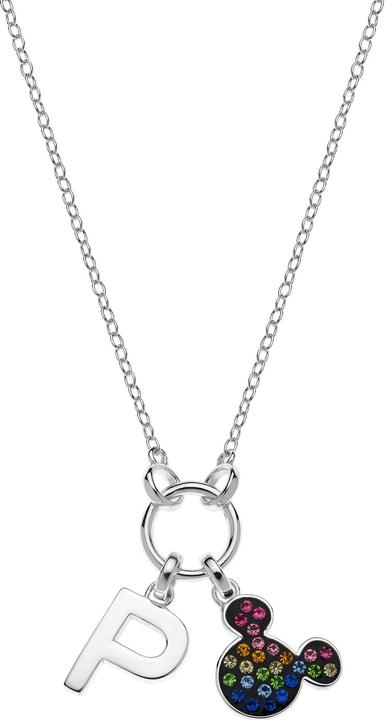 Disney Jewelry Kinderkette (925er Silber, 40 cm)