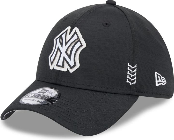 New Era 39Thirty Cap - CLUBHOUSE New York Yankees - M/L (M/L)