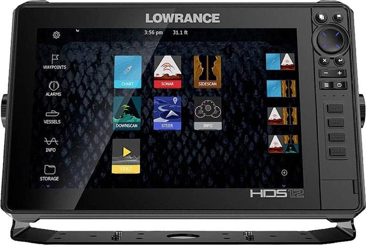 Image du produit Lowrance Traceur de cartes "HDS Live