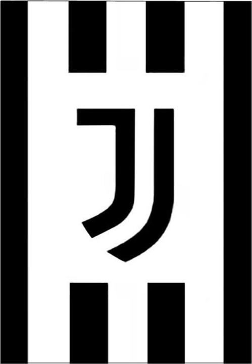 FC Juventus Fleece Crest Blanket (200 x 150 cm)