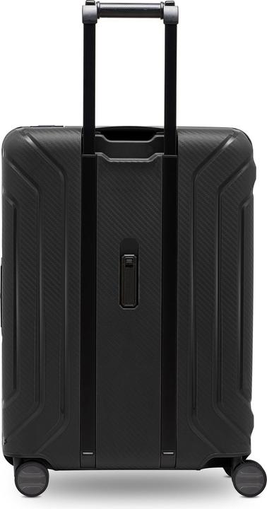 Image du produit Redolz Essentials 15 4 roues Trolley 65 cm avec fermeture à trois points (70 l)